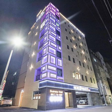 Hotel Palace Gyeongju Exterior foto